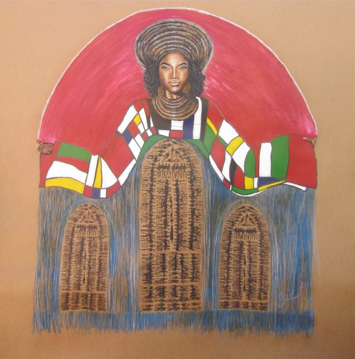 Mother Nature protect I and I