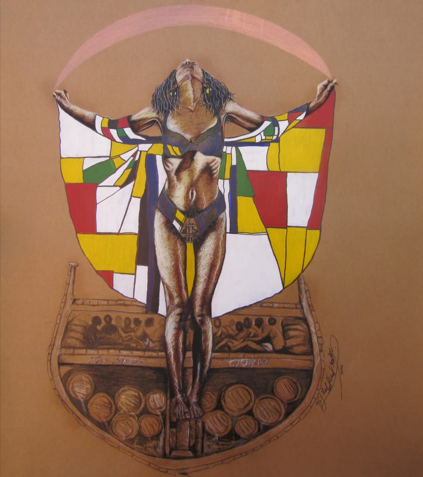 Retshireletse ramasedi